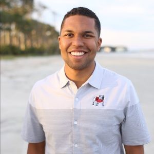 Meet your Posher, Peter